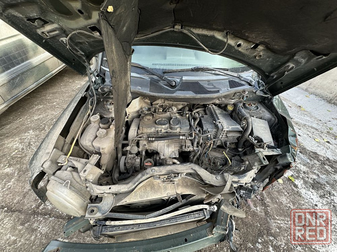 Разборка Jeep Compass Patriot 2.0 дизель механика запчасти шрот 2007 Запорожье - изображение 6