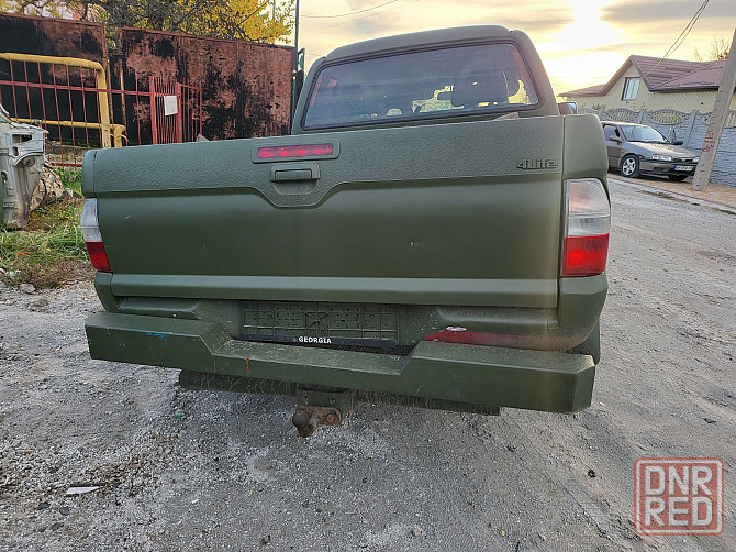 Разборка запчасти автозапчасти авторазборка mitsubishi l200 Тритон Запорожье - изображение 8