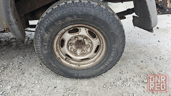 Разборка авторазборка запчасти ford ranger форд рейнджер 1998-2001 2.5 Запорожье - изображение 7