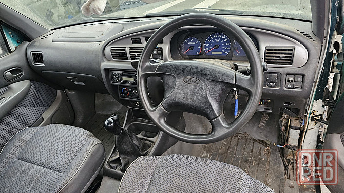 Разборка авторазборка запчасти ford ranger форд рейнджер 1998-2001 2.5 Запорожье - изображение 3