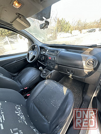 Разборка шрот Fiat Qubo Фиат Кубо 1.3дизель передний привод 2009 Запорожье - изображение 5