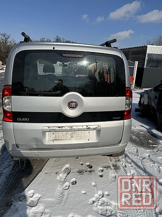 Разборка шрот Fiat Qubo Фиат Кубо 1.3дизель передний привод 2009 Запорожье - изображение 3