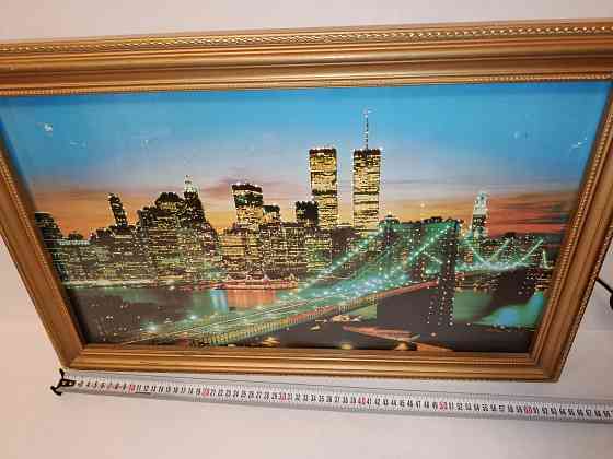 Панно картина рамка паспарту Донецк