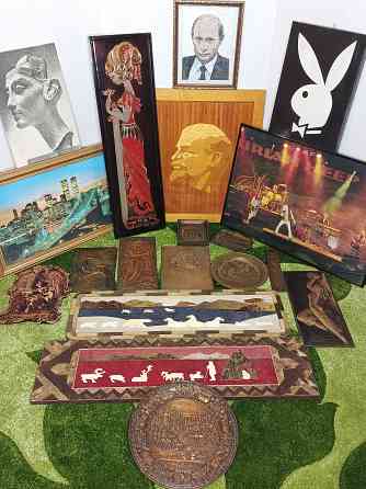 Панно картина рамка паспарту Донецк