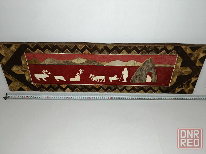 Панно картина рамка паспарту Донецк - изображение 5