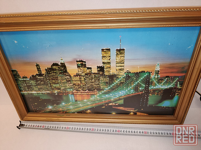 Панно картина рамка паспарту Донецк - изображение 6