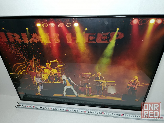 Панно картина рамка паспарту Донецк - изображение 7