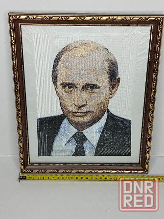 Панно картина рамка паспарту Донецк - изображение 2