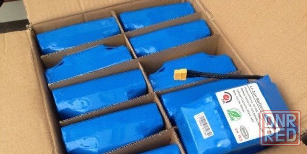 Батарея для гироскутера SAMSUNG, аккумулятор для гироборда Запорожье - изображение 5