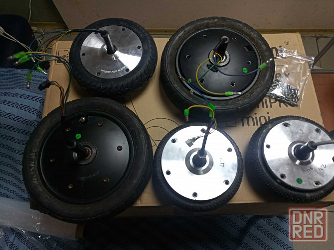 Рама ninebot, рама найнбот, аккумулятор ninebot, аккумулятор найнбот. Запорожье - изображение 6