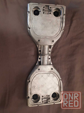 Рама ninebot, рама найнбот, аккумулятор ninebot, аккумулятор найнбот. Запорожье - изображение 7