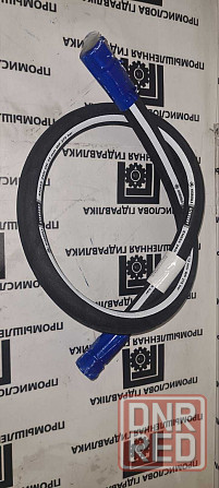 Рукав высокого давления МТЗ S24 S27 S32 0,5-3м лучшая цена Запорожье - изображение 8
