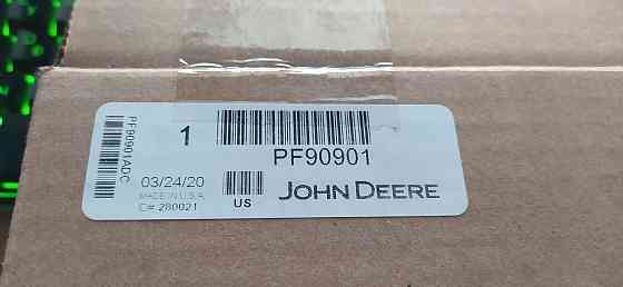 John deere MSSL wiring system проводка жгут PF90901 PF81309 Запорожье