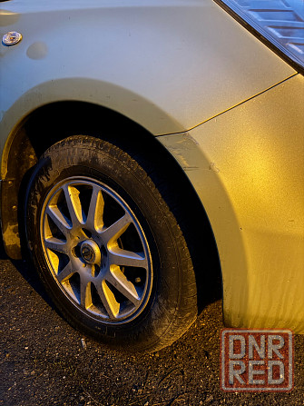 Продам автомобиль Nissan Note 2007 г.в. Донецк - изображение 3