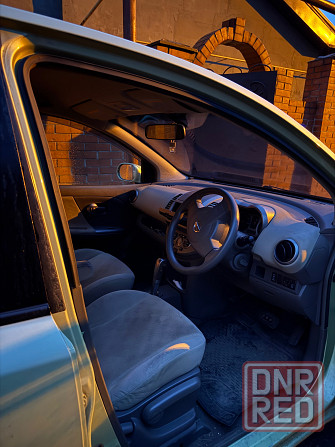 Продам автомобиль Nissan Note 2007 г.в. Донецк - изображение 5