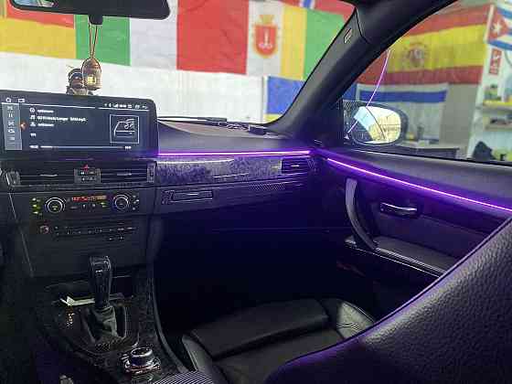 Контурная подсветка салона авто 6в1/18в1/22в1 Ambient Light Установка Запорожье