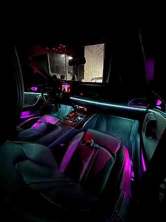 Контурная подсветка салона авто 6в1/18в1/22в1 Ambient Light Установка Запорожье