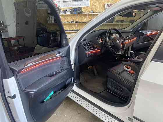 Контурная подсветка салона авто 6в1/18в1/22в1 Ambient Light Установка Запорожье