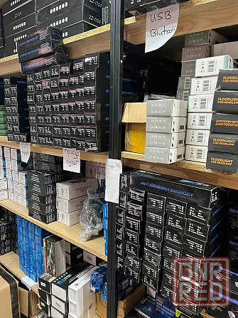 Светодиодная подсветка салона (ног) в авто RGB от USB / прикуривателя Запорожье - изображение 8