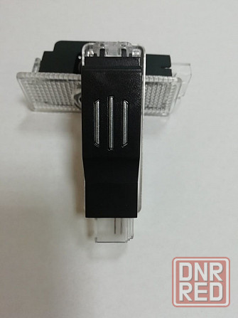 Подсветка двери логотип BMW лед (LED) /E39/E60,E90,F30,E65,E90,E85,X5 Запорожье - изображение 6