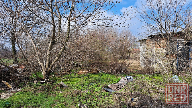 Участок 15 соток,село Доля,Донецк Донецк - изображение 3