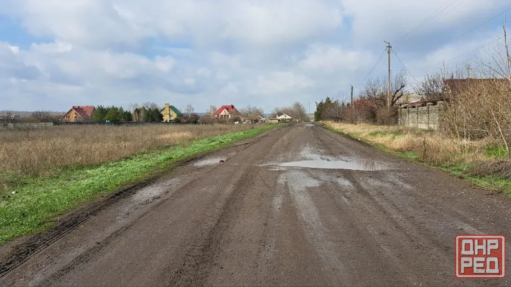 Участок 15 соток,село Доля,Донецк Донецк - изображение 10