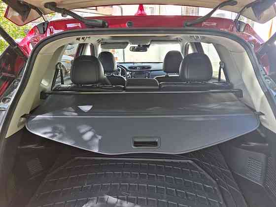 Полка шторка багажника Nissan Rogue T32 Xtrail 2014-2017-2020 Рог Запорожье