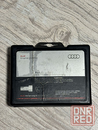 Секретки audi Запорожье - изображение 2