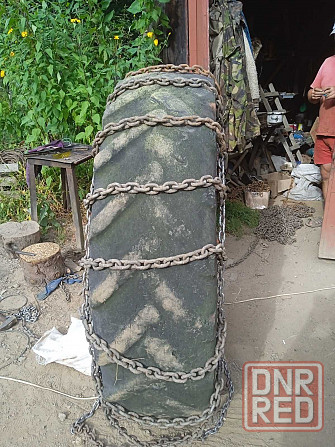 Продам ланцюги до МТЗ ЮМЗ т40 Запорожье - изображение 3