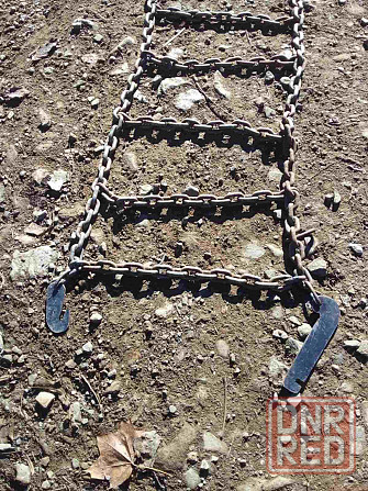Продам ланцюги до МТЗ ЮМЗ т40 Запорожье - изображение 7