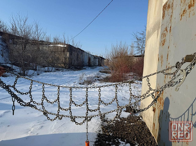 Продам цепи на колеса Р 16,17 не Китай Запорожье - изображение 1