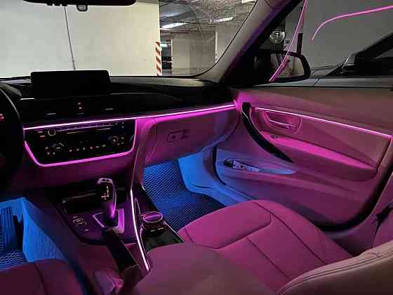 Ambient Light LED 18 в 1 авто Контурная подсветка салона  динамическая Запорожье