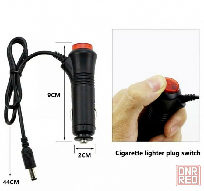 Подсветка салона авто Led RGB 18 smd Запорожье - изображение 2