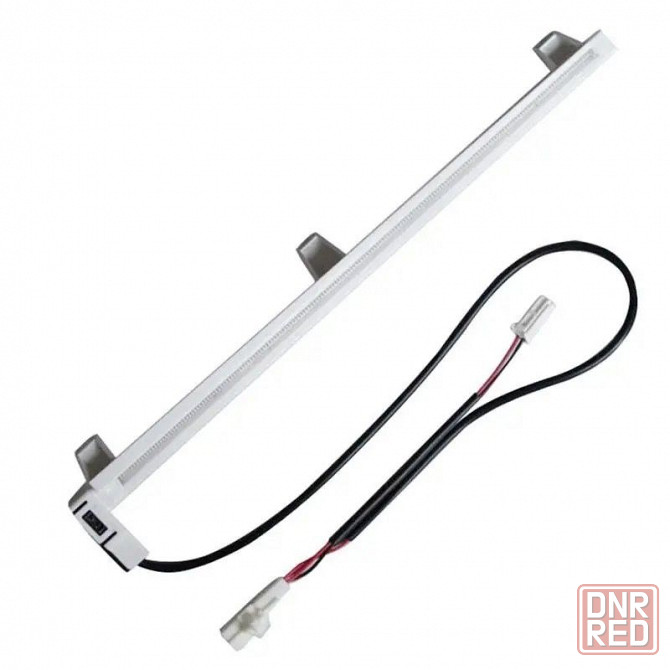 Подсветка Салона LED Toyota Camry XV 70 Торпедо Центральная Консоль Запорожье - изображение 3