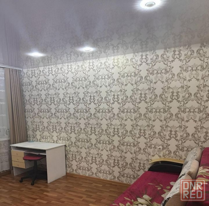 Сдам 1к квартиру, Квартира находится в Ворошиловском районе Донецк - изображение 2