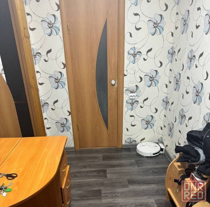 Сдам 1к квартиру, Квартира находится в Ворошиловском районе Донецк - изображение 6