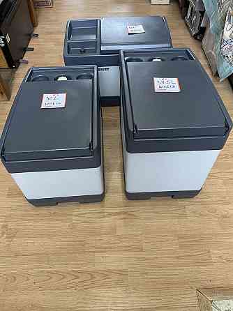 Автохолодильник WAECO Coolmatic Запорожье