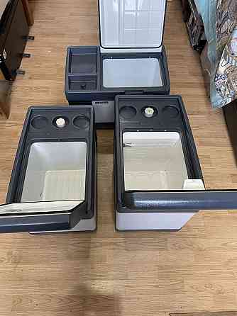Автохолодильник WAECO Coolmatic Запорожье