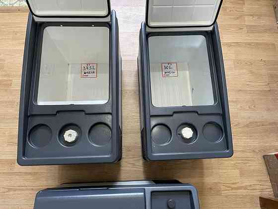 Автохолодильник WAECO Coolmatic Запорожье