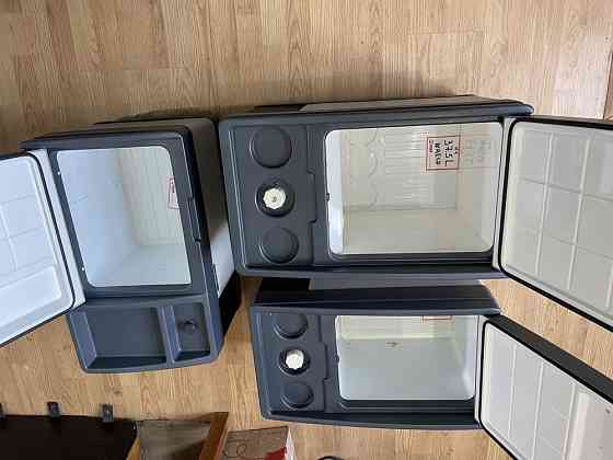 Автохолодильник WAECO Coolmatic Запорожье