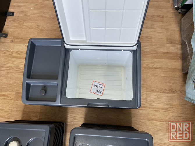 Автохолодильник WAECO Coolmatic Запорожье - изображение 4