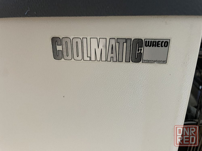 Автохолодильник WAECO Coolmatic Запорожье - изображение 7