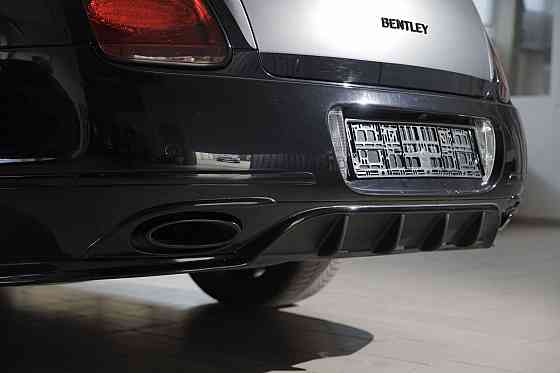 Комплект эксклюзивного обвеса на Bentley Continental Flying Spur тюнин Запорожье