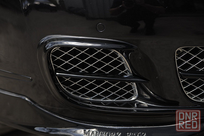 Комплект эксклюзивного обвеса на Bentley Continental Flying Spur тюнин Запорожье - изображение 7