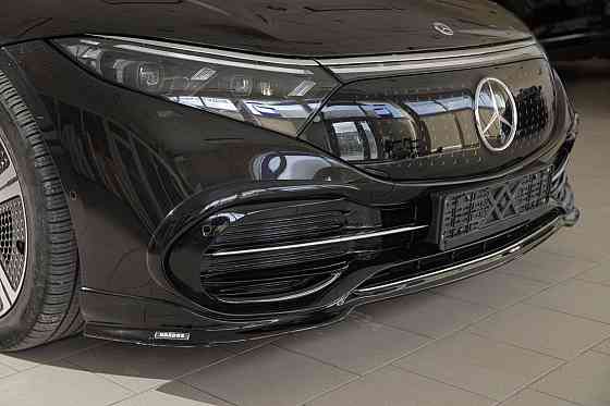 Комплект эксклюзивного обвеса на Mercedes EQS (тюнинг) Запорожье