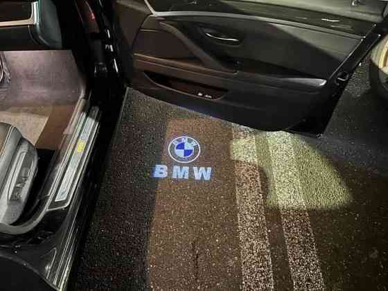 Подсветка в двери с логотипом. BMW, Toyota, VW, Audi, Mercedes, Lexus. Запорожье