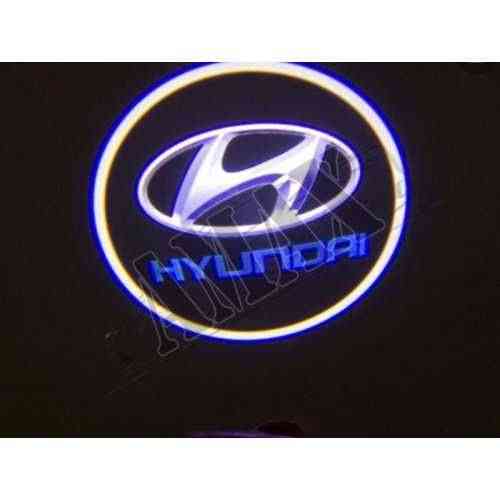 Hyundai Sonata (2010-2017) Santa FE (2013-2017) Штатная LED подсветка Запорожье