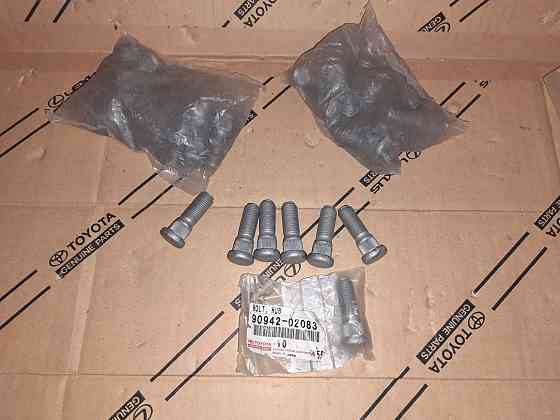 Шпилька Toyota/Lexus 9094202083 новые оригинальные Запорожье