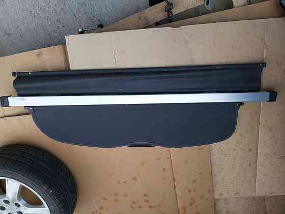 Шторка багажника Subaru Impreza Legacy Outback Forester Tribeca Штора Запорожье