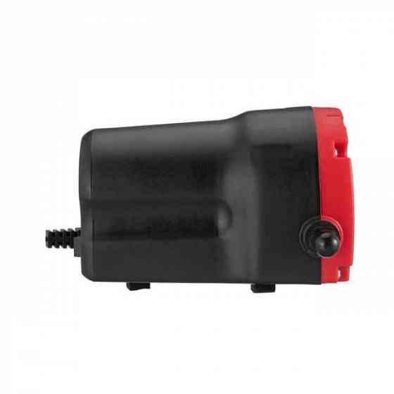 Насос вакуумный 12В для откачки масла и диз. топлива INTERTOOL AC-0006 Запорожье